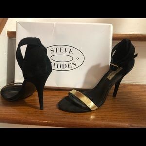Designer women’s shoes